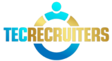 Tecrecruiters.com recruitment Information technology. IT company. Technical support, IT services. Network security. Cybersecurity. Cloud services.